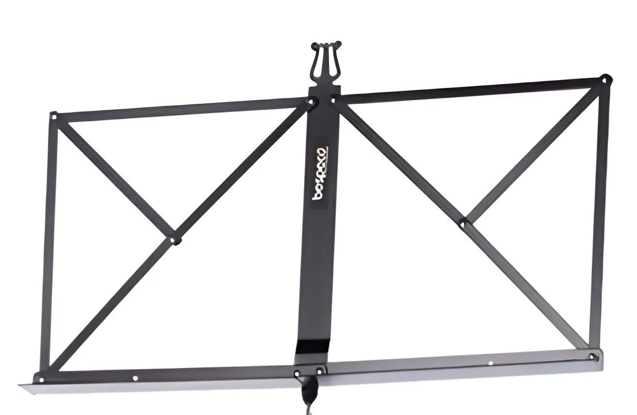 Pupitru Bespeco BP1EXN (Black)