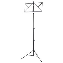 Pupitru Bespeco BP1EXN (Black)