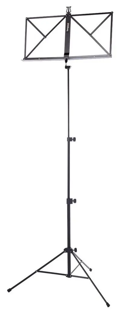 Pupitru Bespeco BP1EXN (Black)