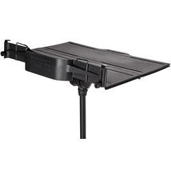 Pupitru Bespeco PX1 (Black) Thumb