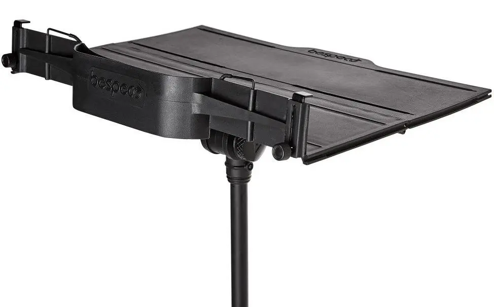 Pupitru Bespeco PX1 (Black)