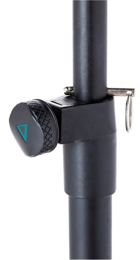 Pupitru Bespeco PX1 (Black)