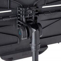 Pupitru Bespeco PX1 (Black) Thumb