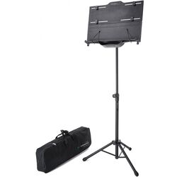 Pupitru Bespeco PX1 (Black) Thumb