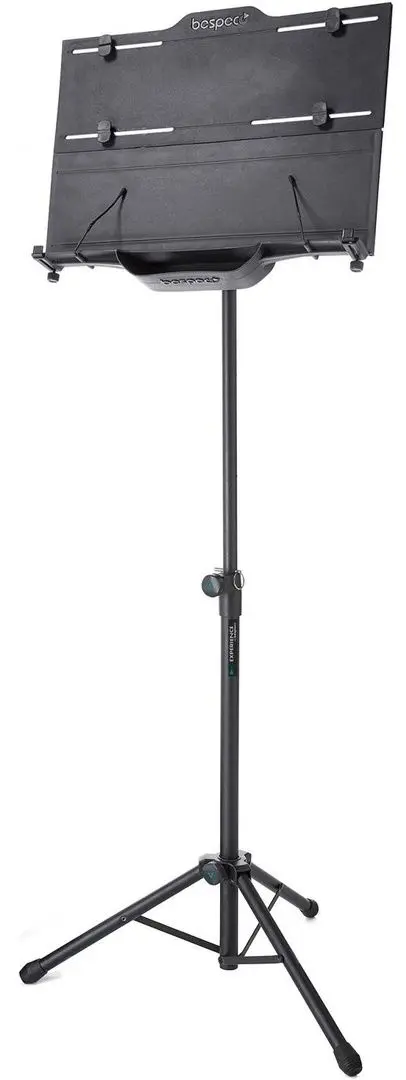 Pupitru Bespeco PX1 (Black)