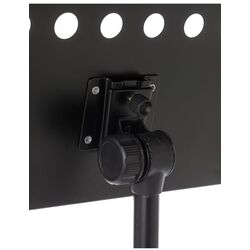 Pupitru Bespeco SH200 (Black) Thumb