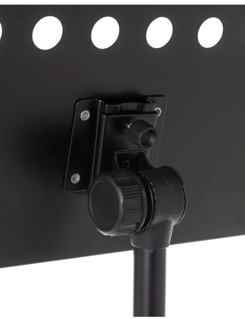 Pupitru Bespeco SH200 (Black)