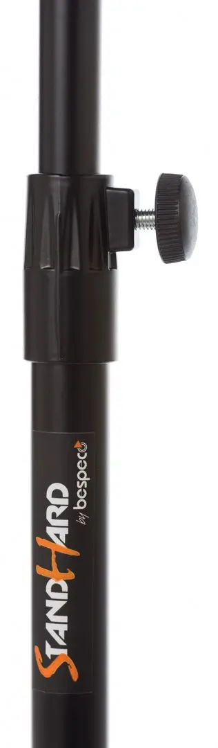 Pupitru Bespeco SH200 (Black)