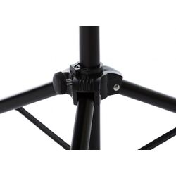 Pupitru Bespeco SH200 (Black) Thumb