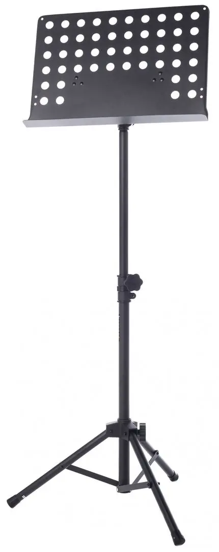 Pupitru Bespeco SH200 (Black)