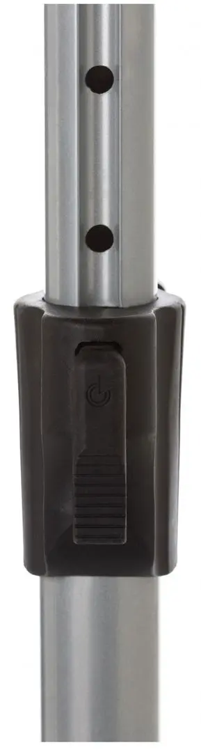 Stativ pentru boxe Bespeco PN90XL (Silver)