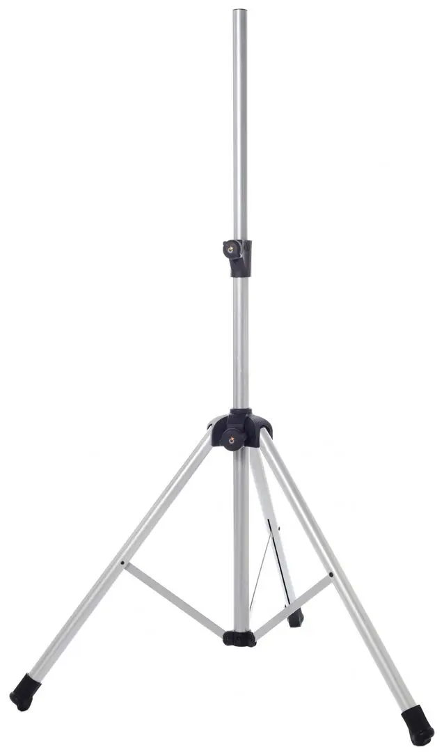 Stativ pentru boxe Bespeco PN90XL (Silver)