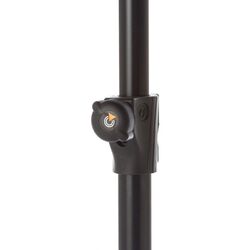 Stativ pentru sistem acustic Bespeco PN90XLN (Black) Thumb