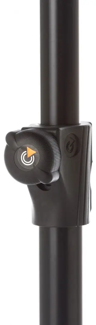 Stativ pentru sistem acustic Bespeco PN90XLN (Black)