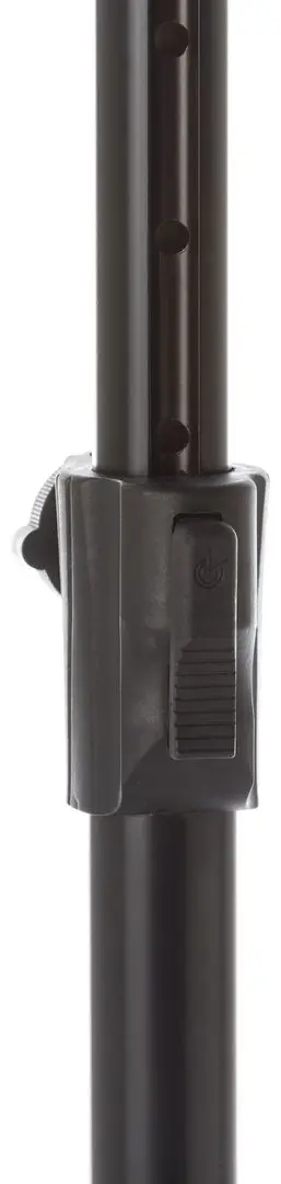 Stativ pentru sistem acustic Bespeco PN90XLN (Black)