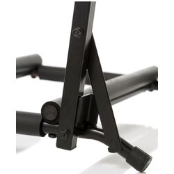 Stativ pentru chitare Bespeco KANGA05 (Black) Thumb