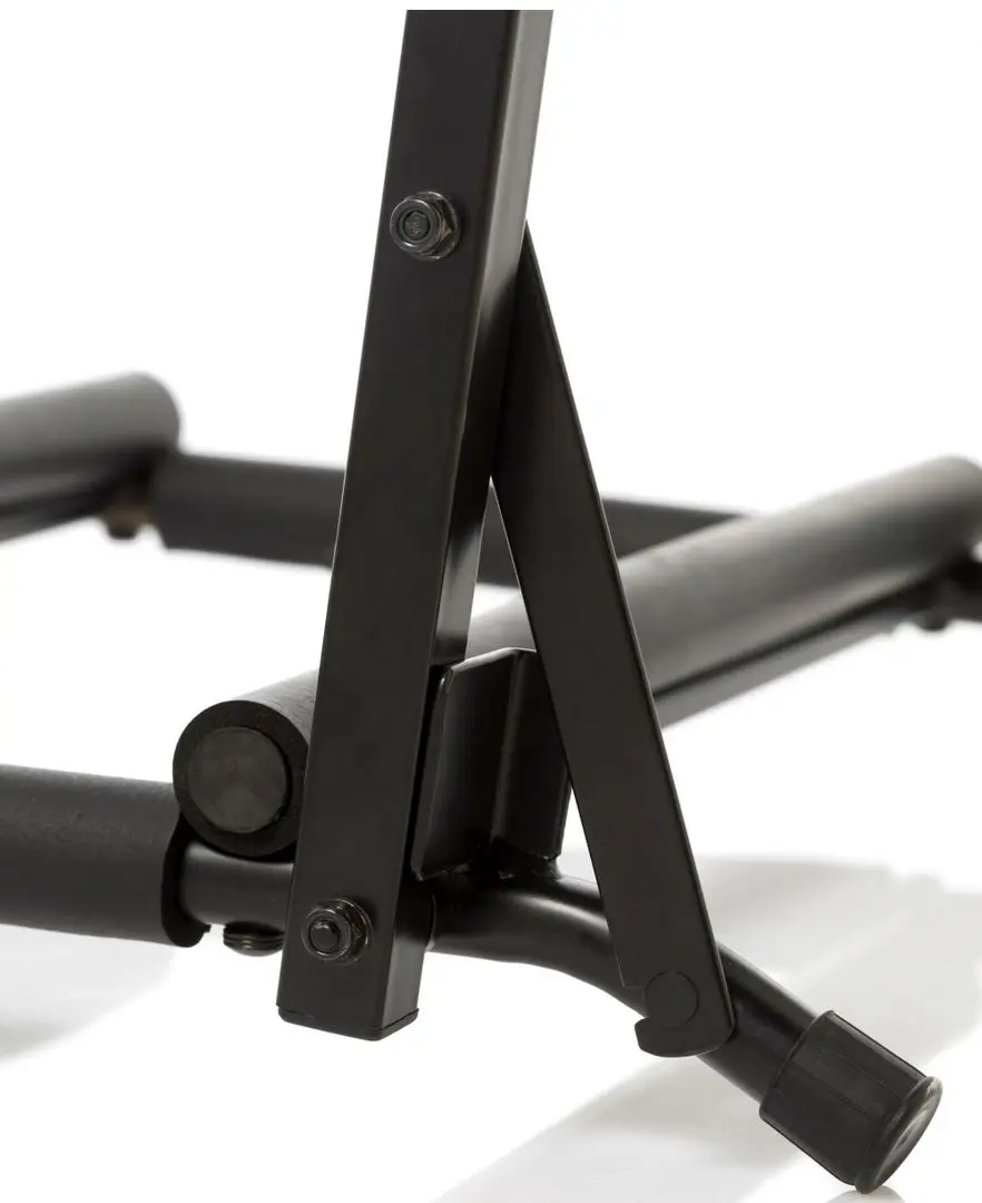 Stativ pentru chitare Bespeco KANGA05 (Black)