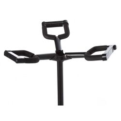 Stativ pentru chitare Bespeco SHG3 (Black) Thumb