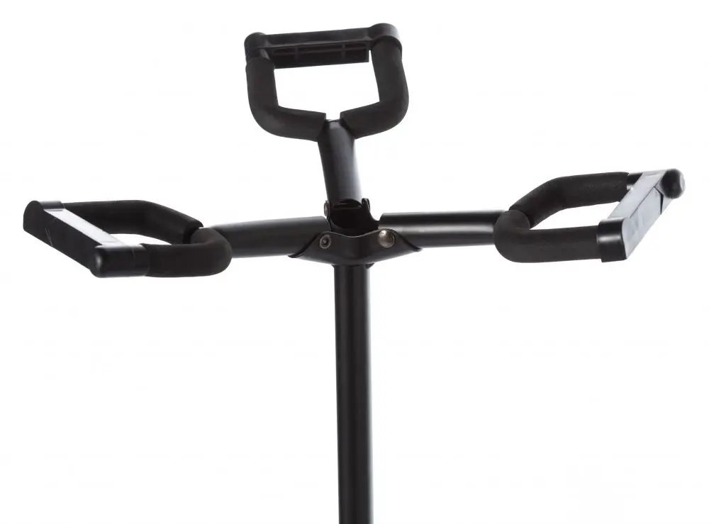 Stativ pentru chitare Bespeco SHG3 (Black)