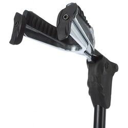 Стойка для гитары Bespeco KG10 (Black) Thumb