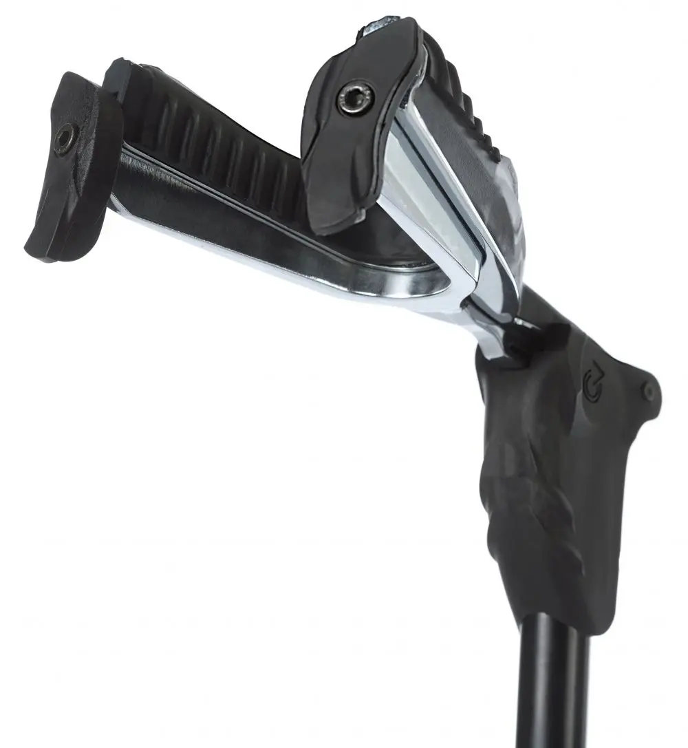 Стойка для гитары Bespeco KG10 (Black)