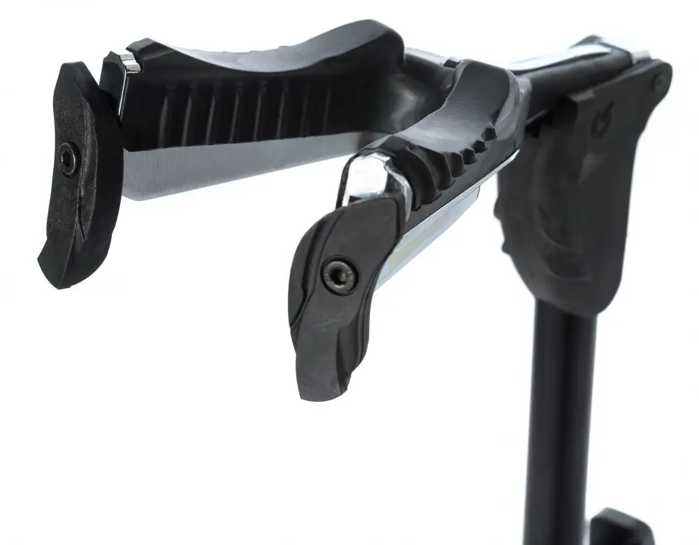 Стойка для гитары Bespeco KG10 (Black)