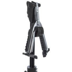 Стойка для гитары Bespeco KG10 (Black) Thumb