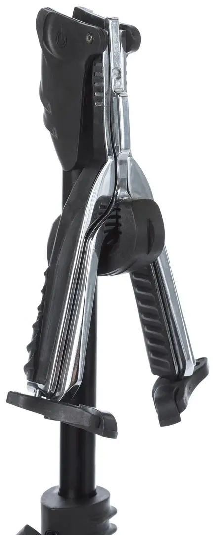 Стойка для гитары Bespeco KG10 (Black)