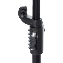 Стойка для гитары Bespeco KG10 (Black) Thumb