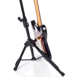Стойка для гитары Bespeco KG10 (Black) Thumb