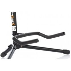 Suport pentru chitara Bespeco SH700 (Black) Thumb