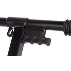 Stativ pentru instrumente cu clape Bespeco KS12 (Black) Thumb