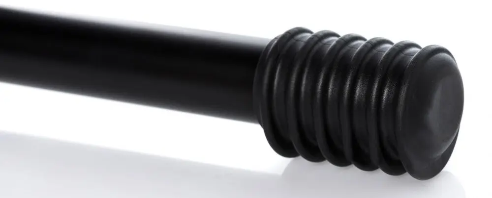 Stativ pentru instrumente cu clape Bespeco KS12 (Black)