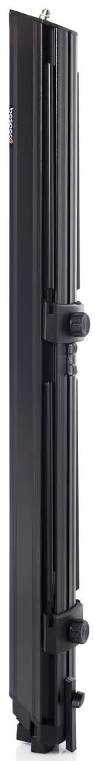 Stativ pentru instrumente cu clape Bespeco KST2 (Black)