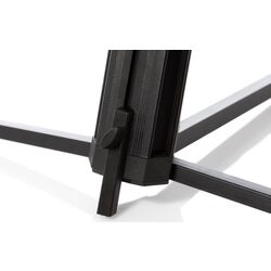 Stativ pentru instrumente cu clape Bespeco KST2 (Black) Thumb