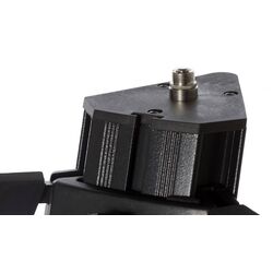 Stativ pentru instrumente cu clape Bespeco KST2 (Black) Thumb