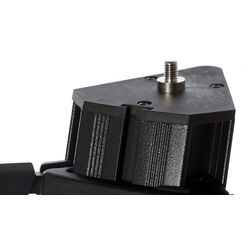 Stativ pentru instrumente cu clape Bespeco KST2 (Black) Thumb