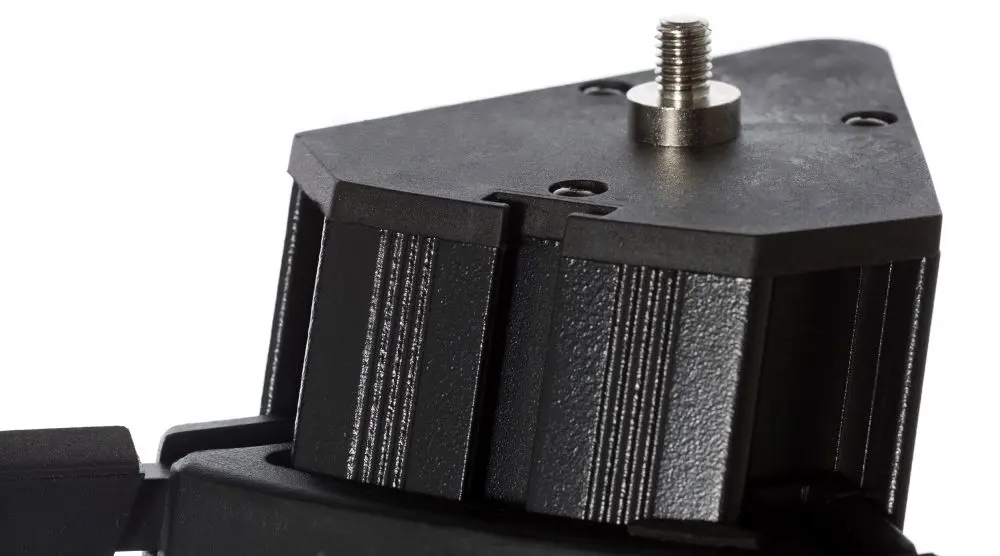 Stativ pentru instrumente cu clape Bespeco KST2 (Black)