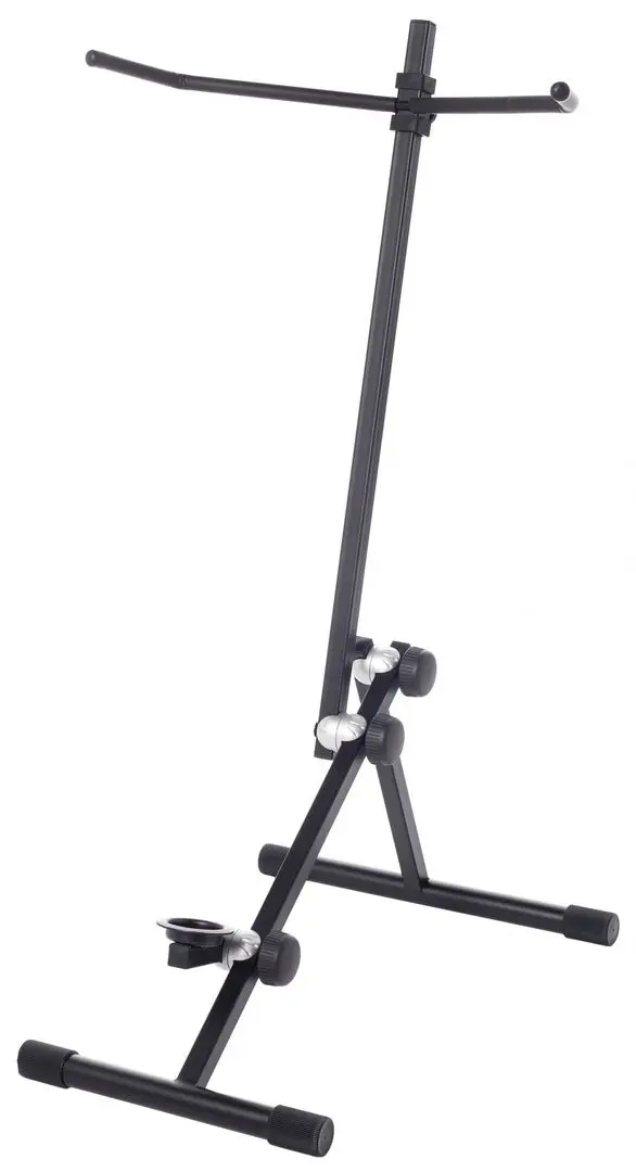 Стойка для контрабаса Bespeco VL500 (Black)