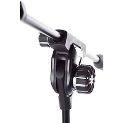 Стойка для микрофона Bespeco MS11EVO (Black) Thumb