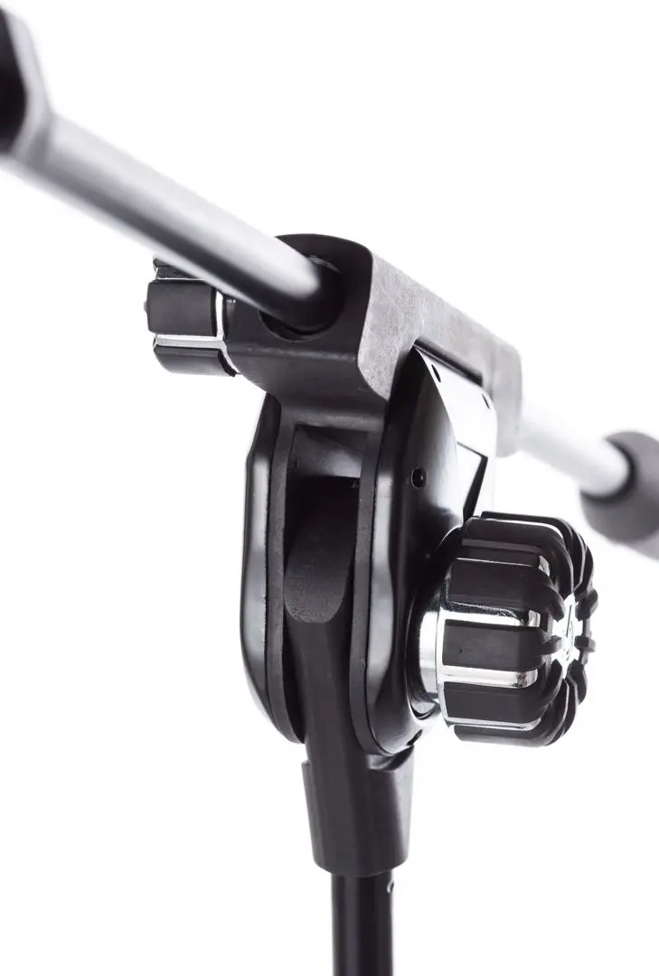 Стойка для микрофона Bespeco MS11EVO (Black)