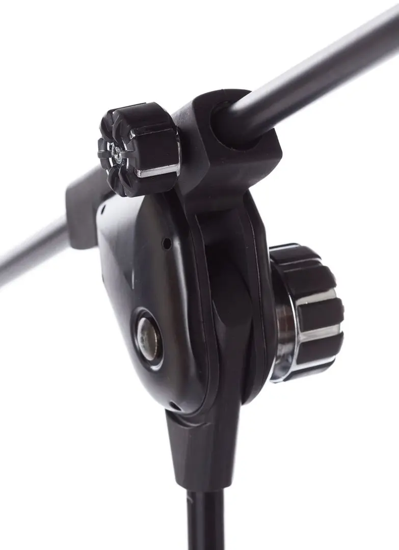 Стойка для микрофона Bespeco MS11EVO (Black)