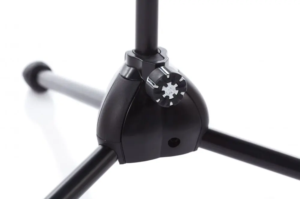 Стойка для микрофона Bespeco MS11EVO (Black)