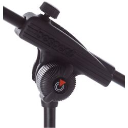 Stativ pentru microfon Bespeco MS36NE (Black) Thumb