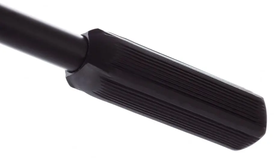 Stativ pentru microfon Bespeco MS36NE (Black)