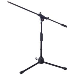 Stativ pentru microfon Bespeco MS36NE (Black)