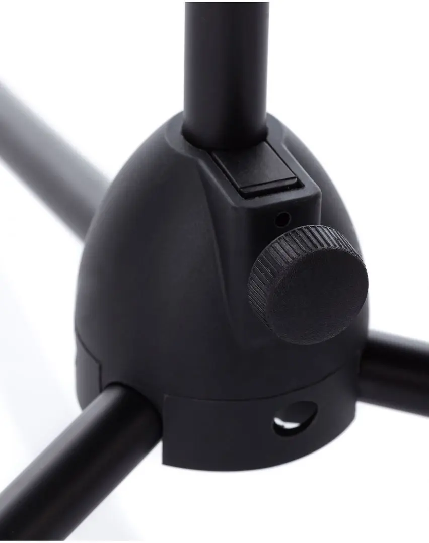 Stativ pentru microfon Bespeco MS36NE (Black)