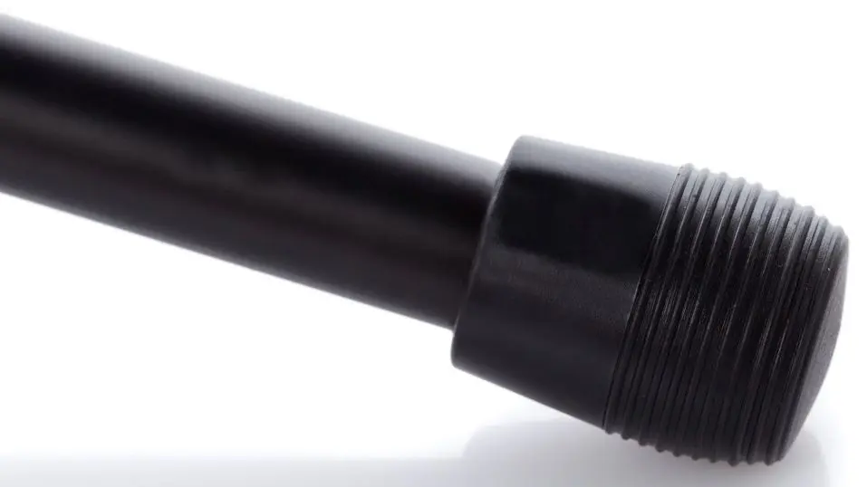 Stativ pentru microfon Bespeco MS36NE (Black)