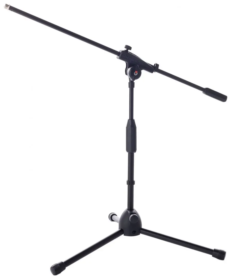 Stativ pentru microfon Bespeco MS36NE (Black)