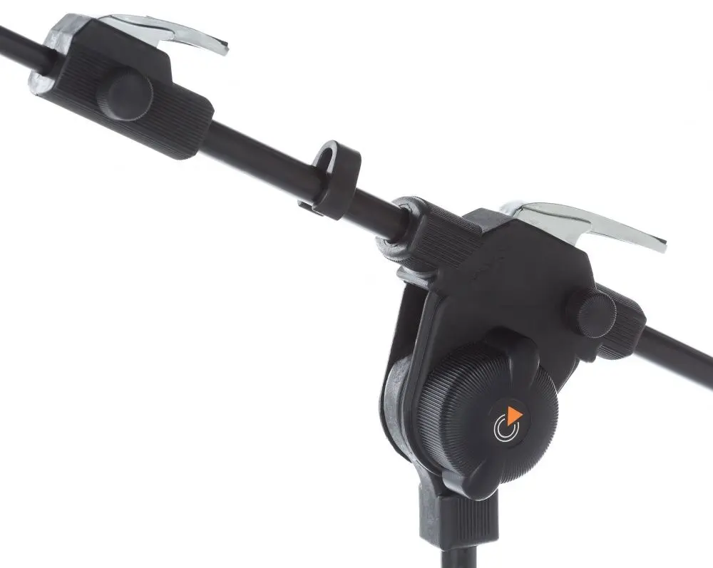 Стойка для микрофона Bespeco MSF10C (Black)